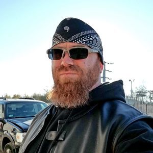 Meet your Posher, Chad